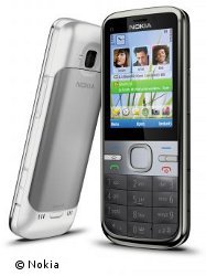 Nokia C5